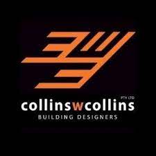 Collins w Collins Logo