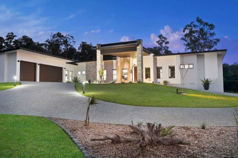 Custom Homes Shipway Constructions Port Macquarie Builder